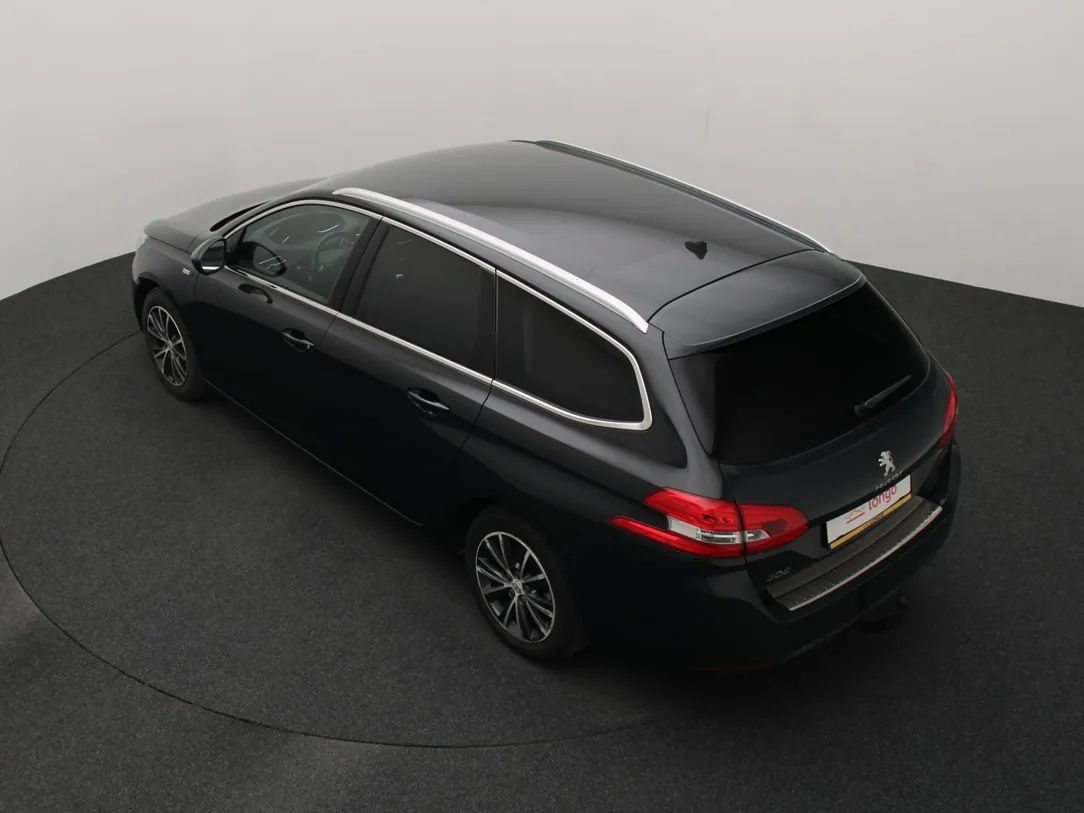 Peugeot 308 | 11