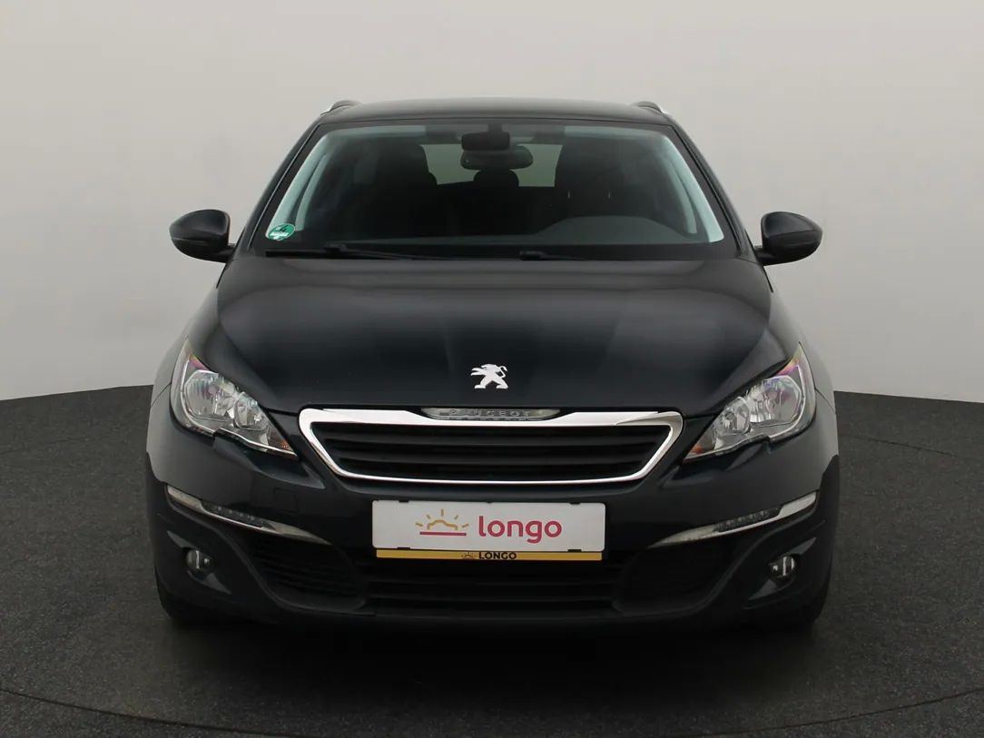 Peugeot 308 | 2