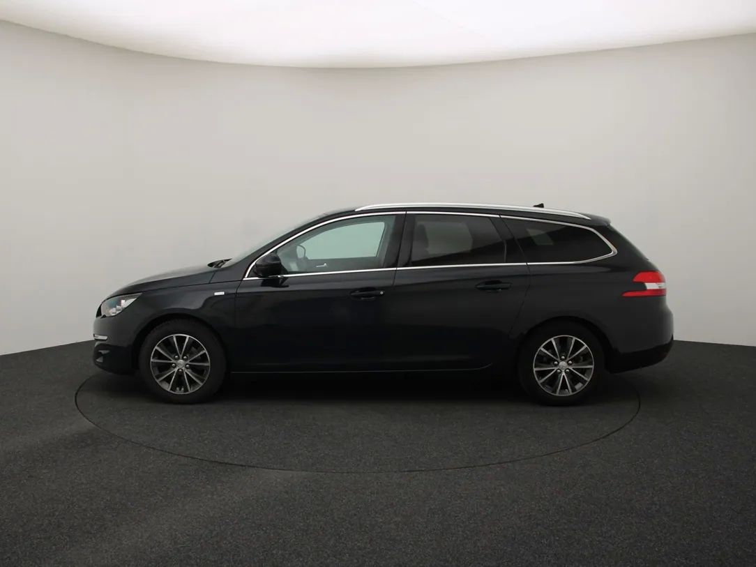 Peugeot 308 | 5
