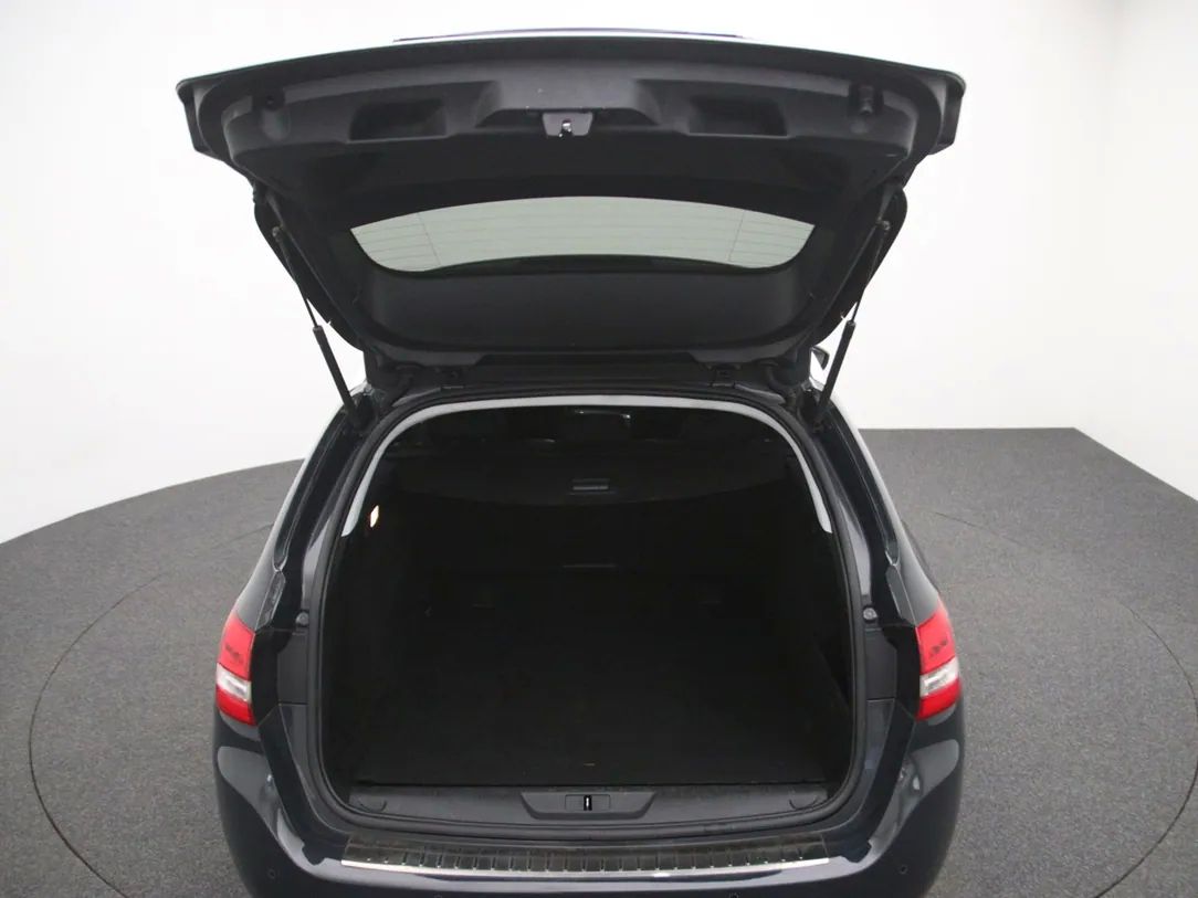Peugeot 308 | 29