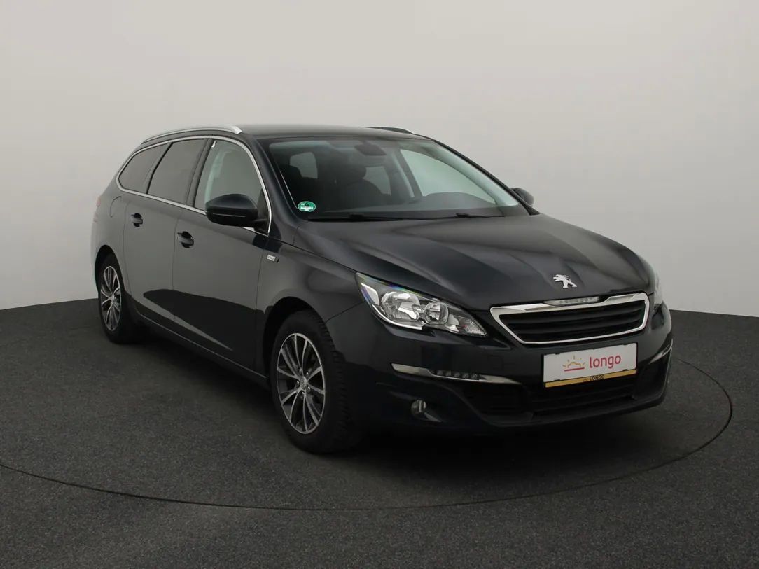 Peugeot 308 | 9