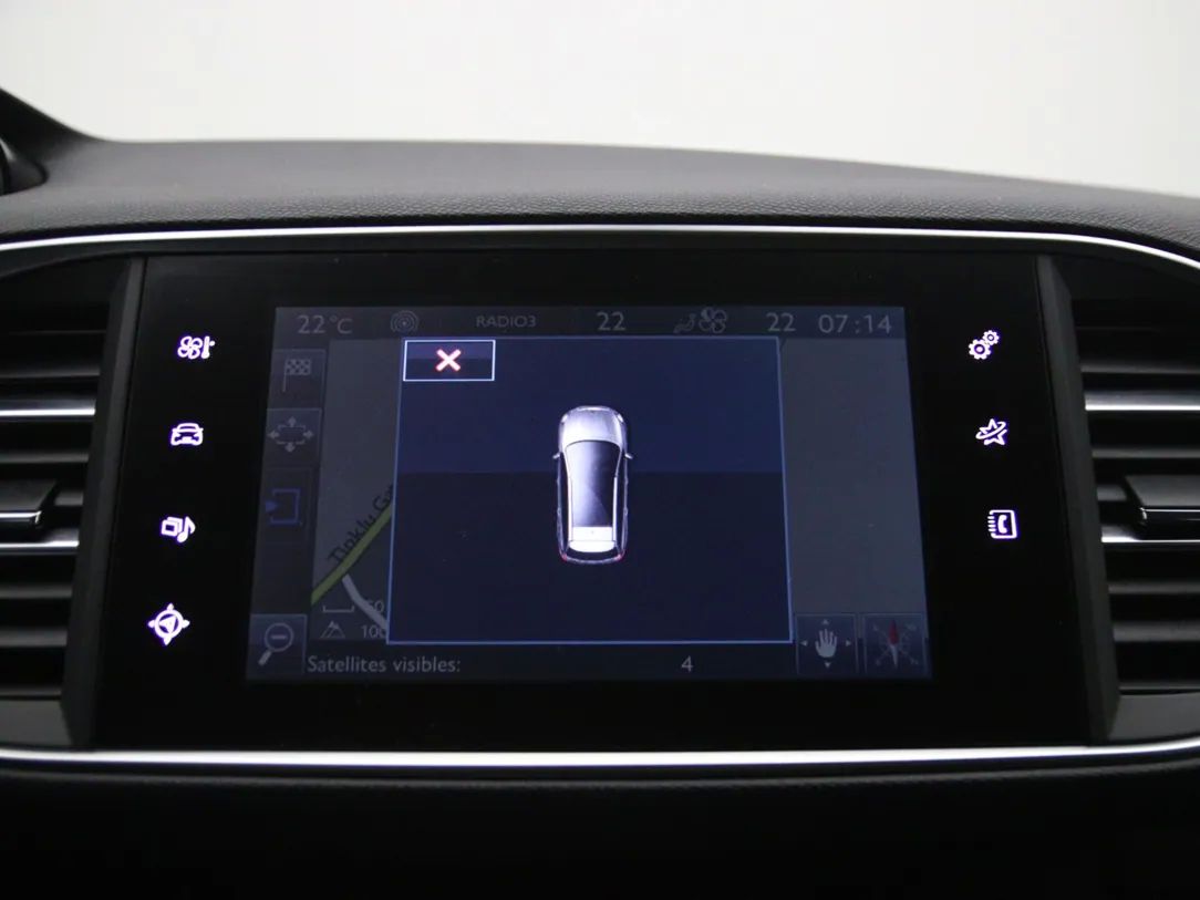 Peugeot 308 | 24