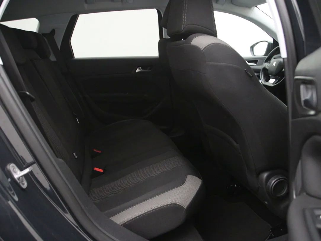 Peugeot 308 | 14