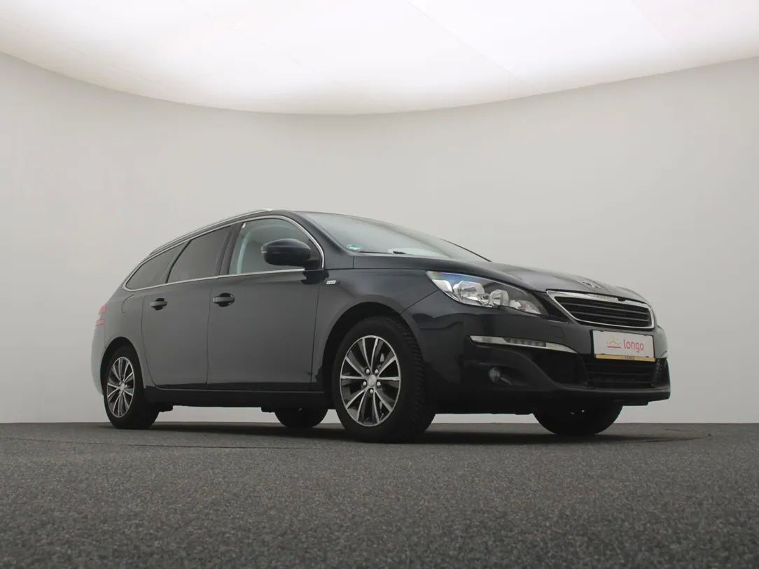 Peugeot 308 | 10