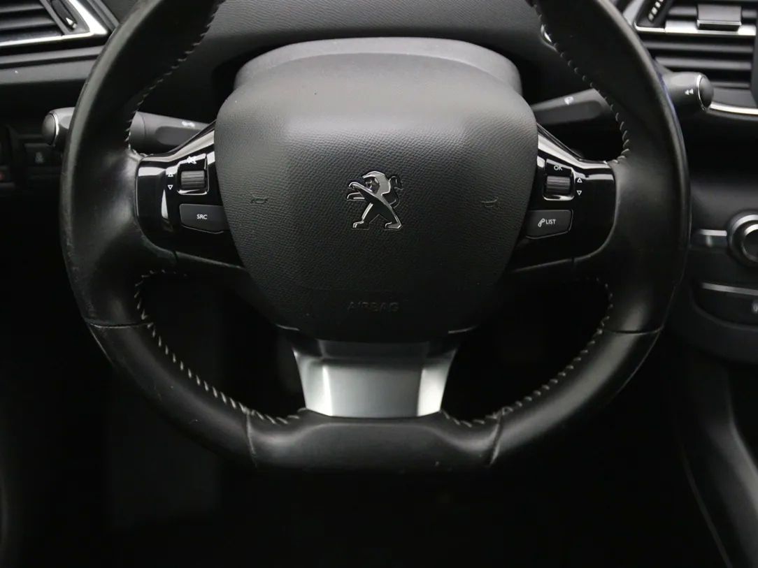 Peugeot 308 | 17