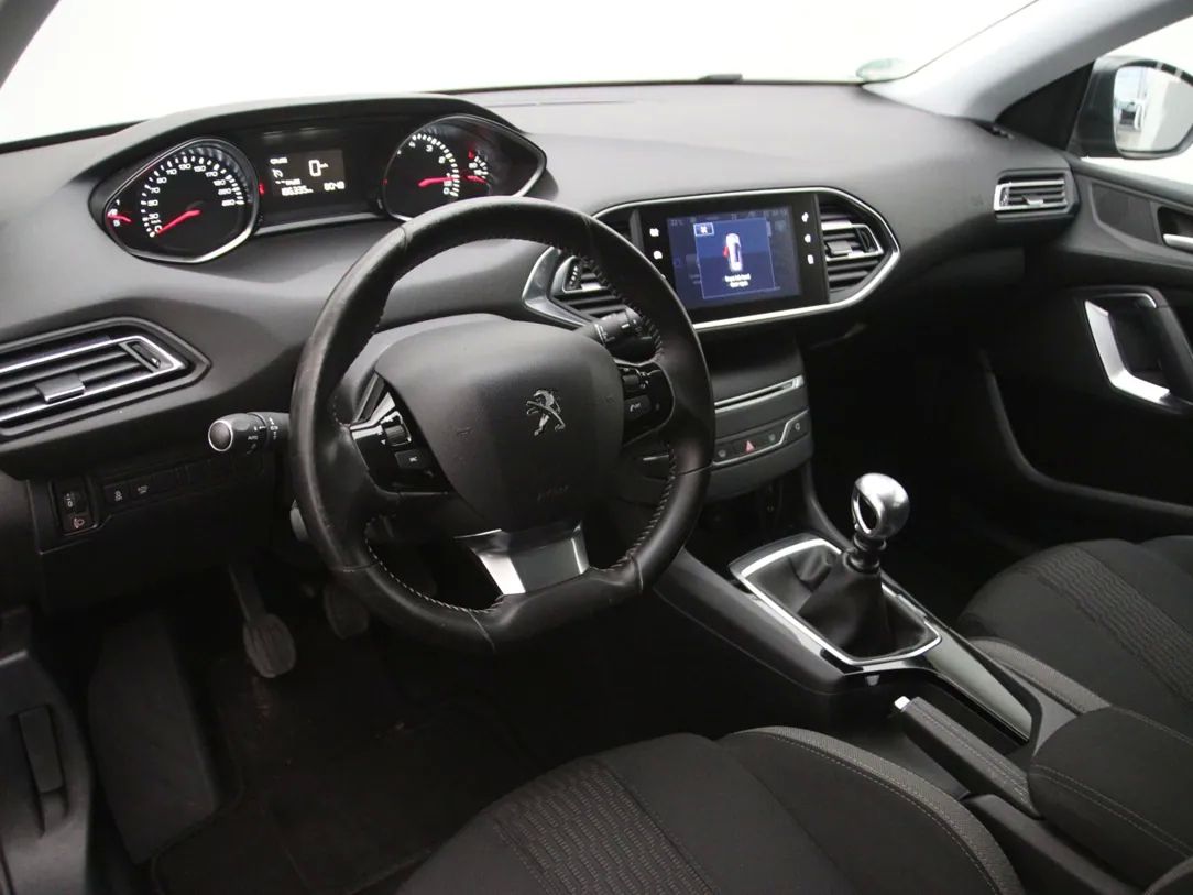 Peugeot 308 | 15