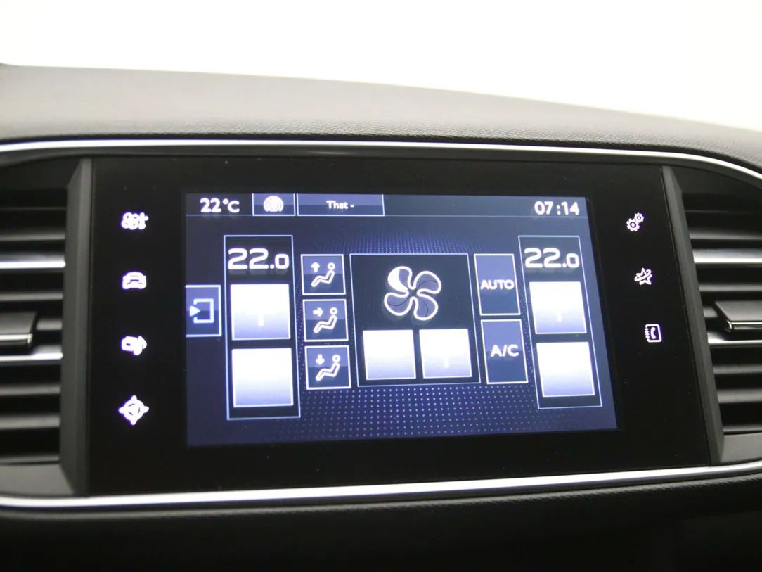 Peugeot 308 | 19