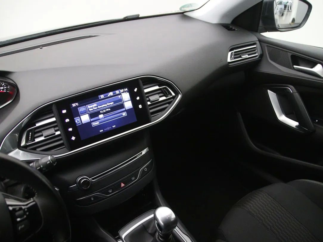 Peugeot 308 | 20