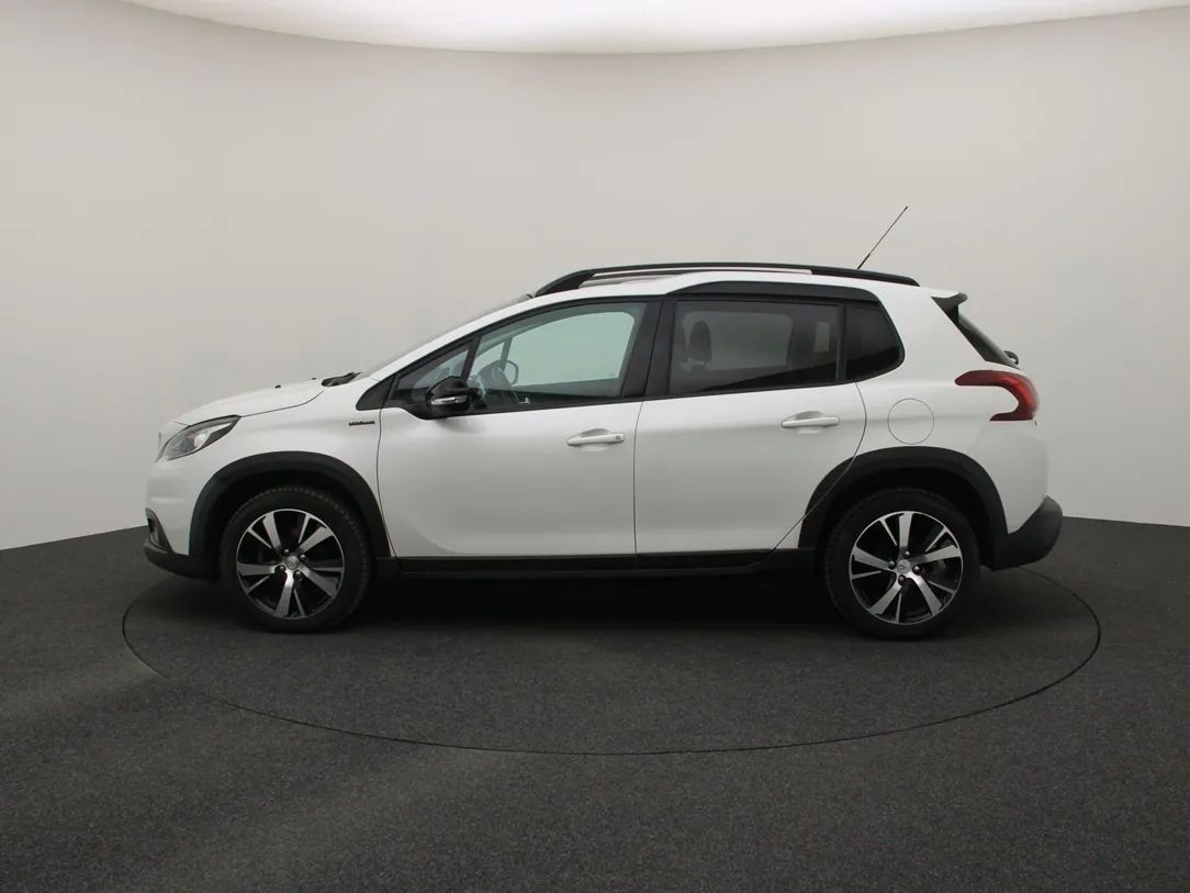 Peugeot 2008 | 5