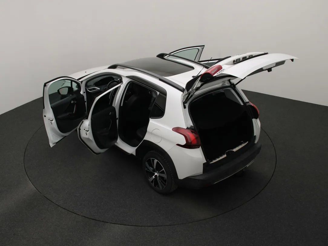 Peugeot 2008 | 12
