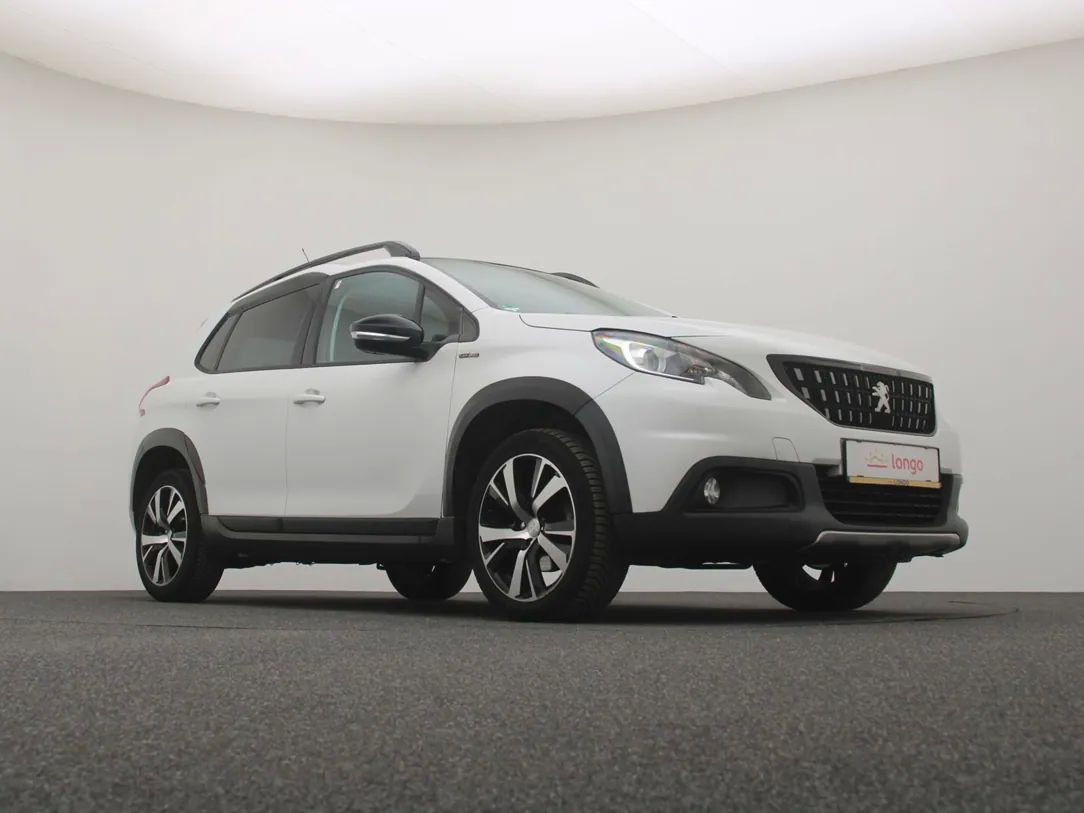 Peugeot 2008 | 10