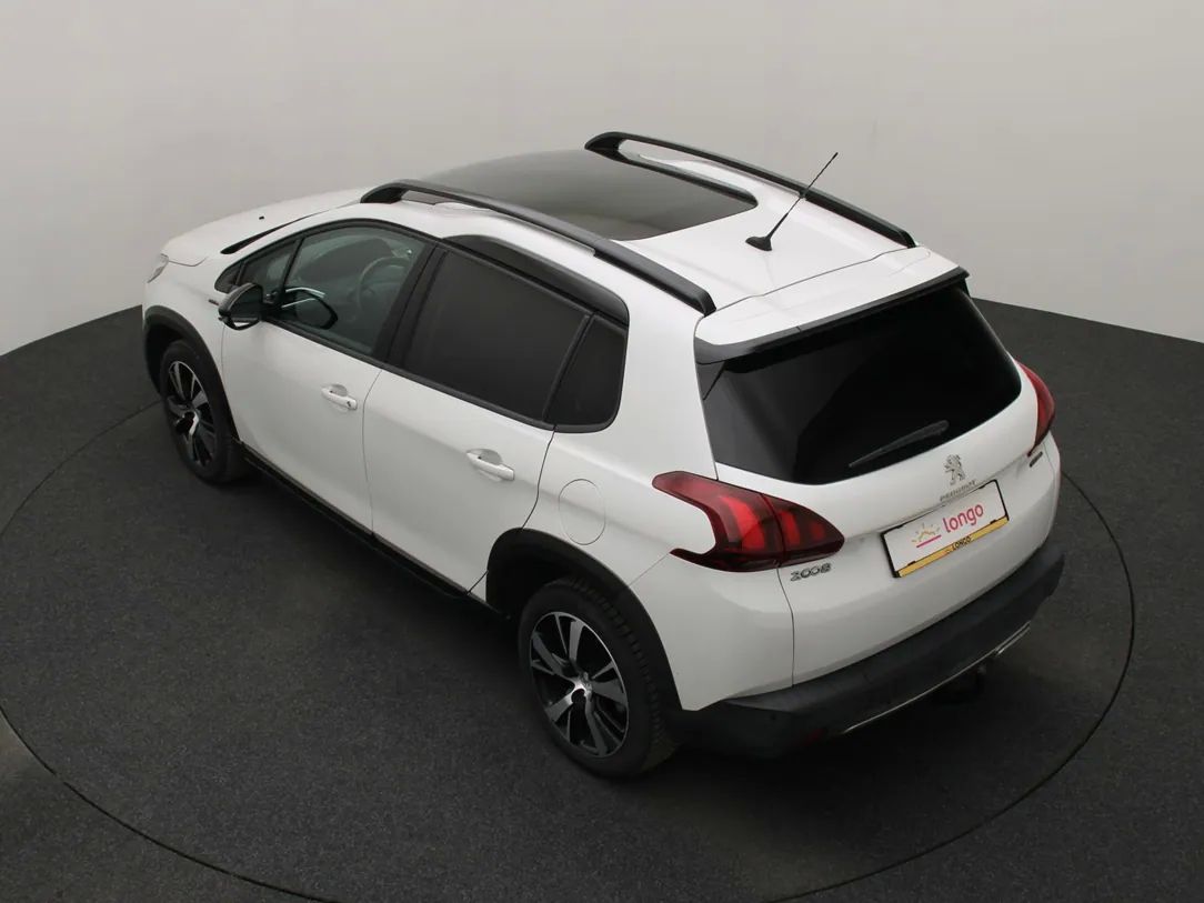 Peugeot 2008 | 11