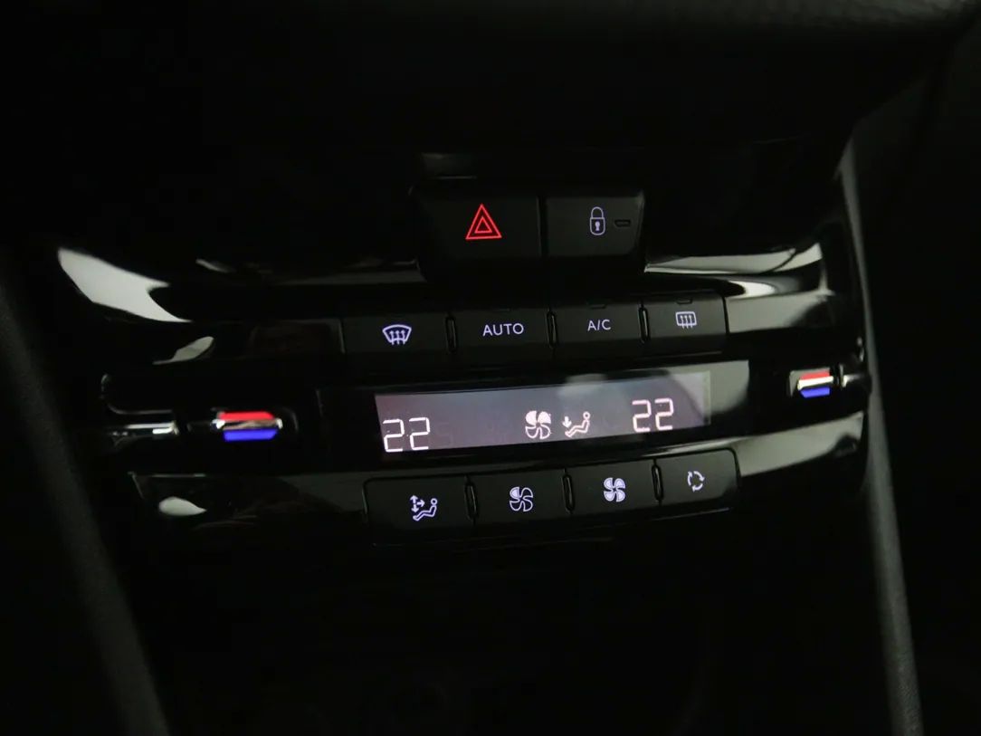 Peugeot 2008 | 19