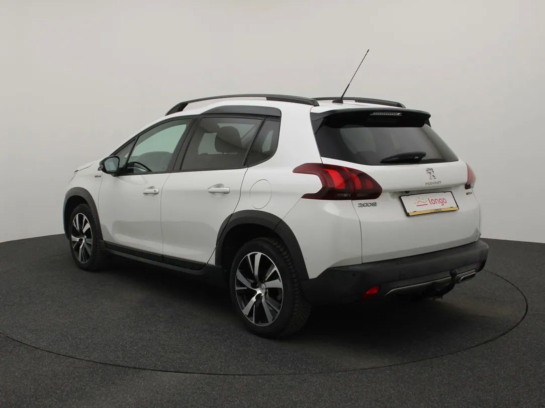 Peugeot 2008 | 6