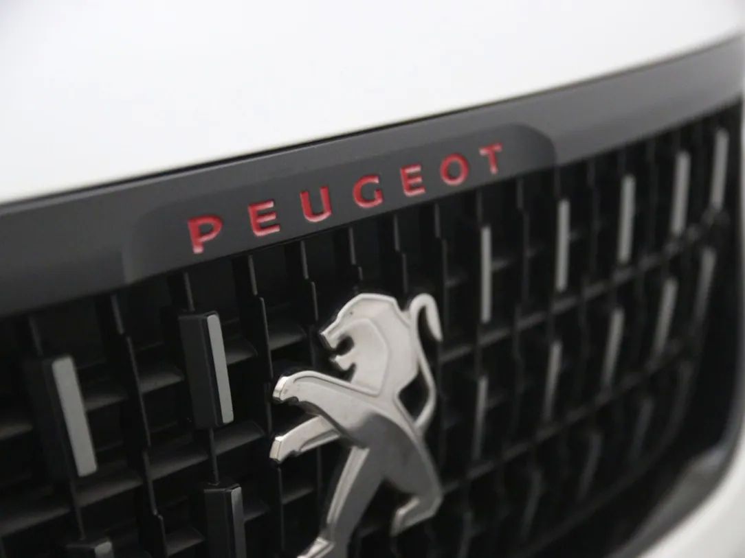 Peugeot 2008 | 33
