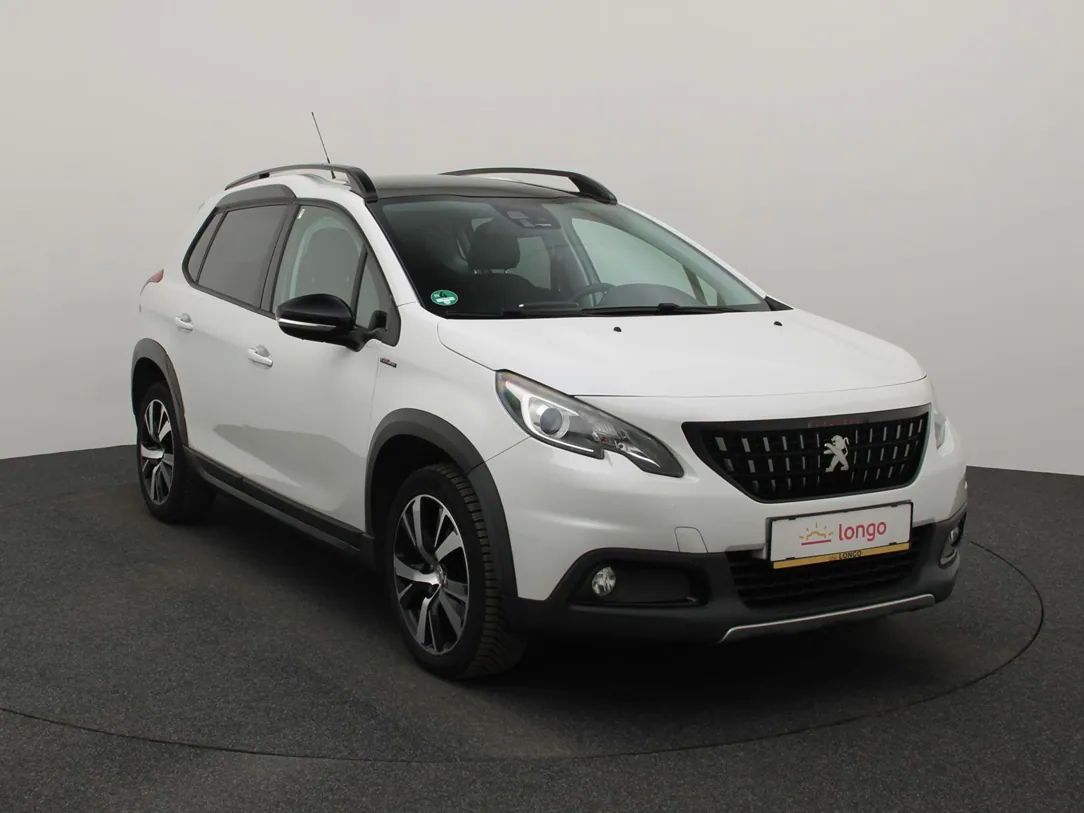 Peugeot 2008 | 9