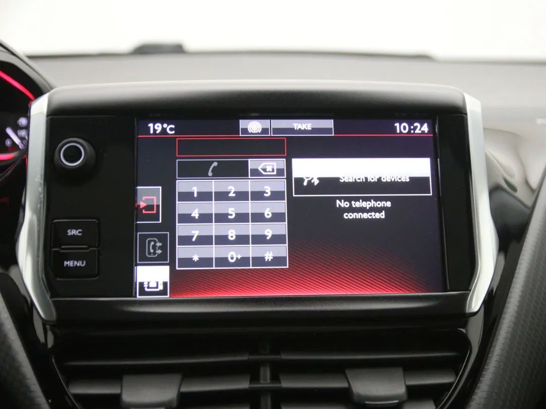 Peugeot 2008 | 22