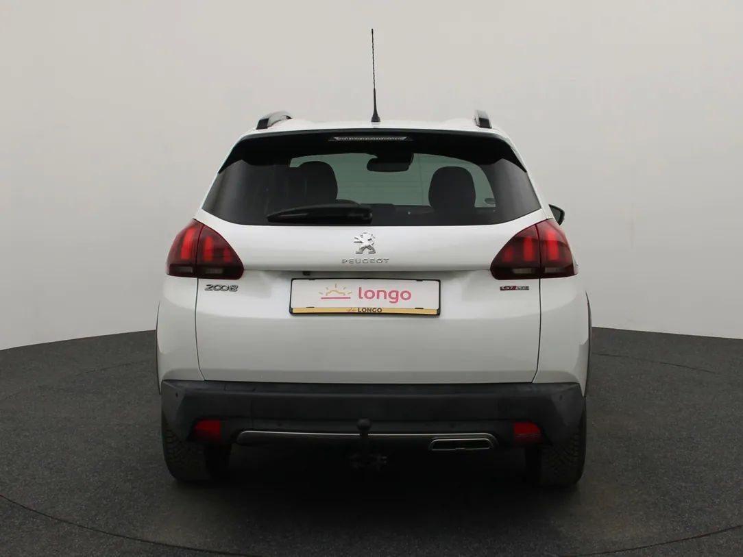 Peugeot 2008 | 4