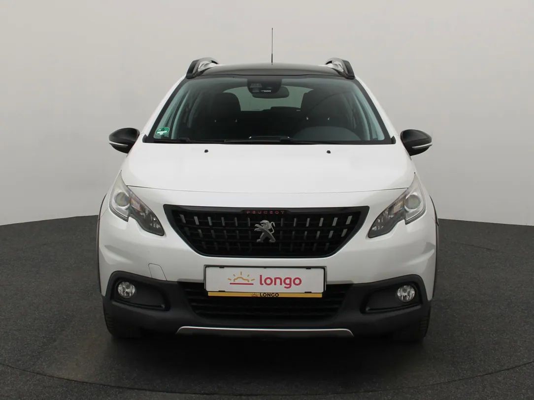 Peugeot 2008 | 2