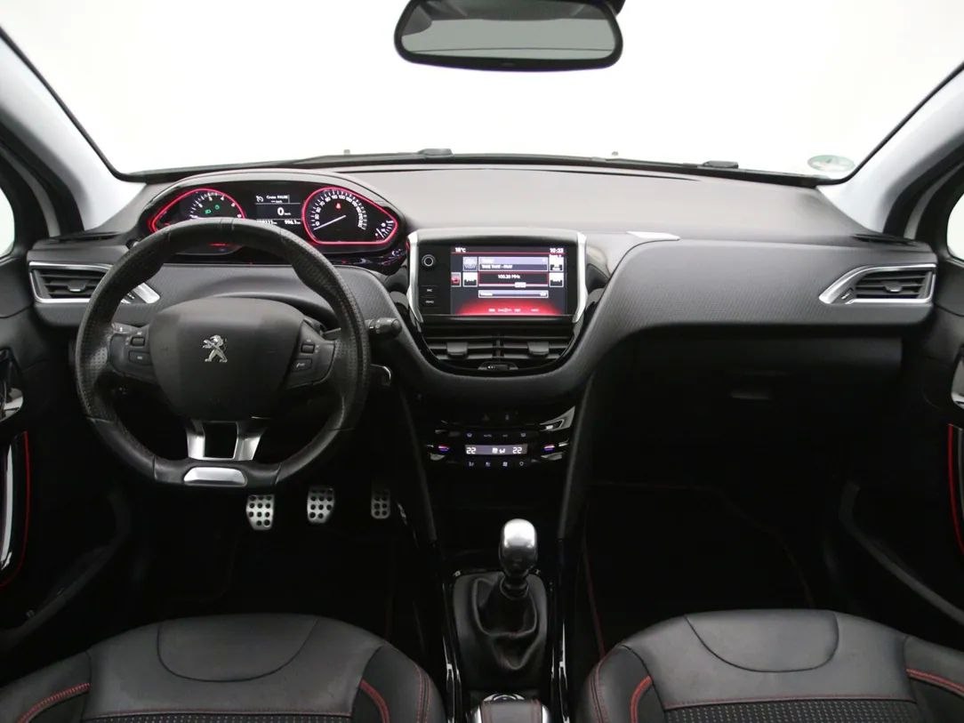 Peugeot 2008 | 1