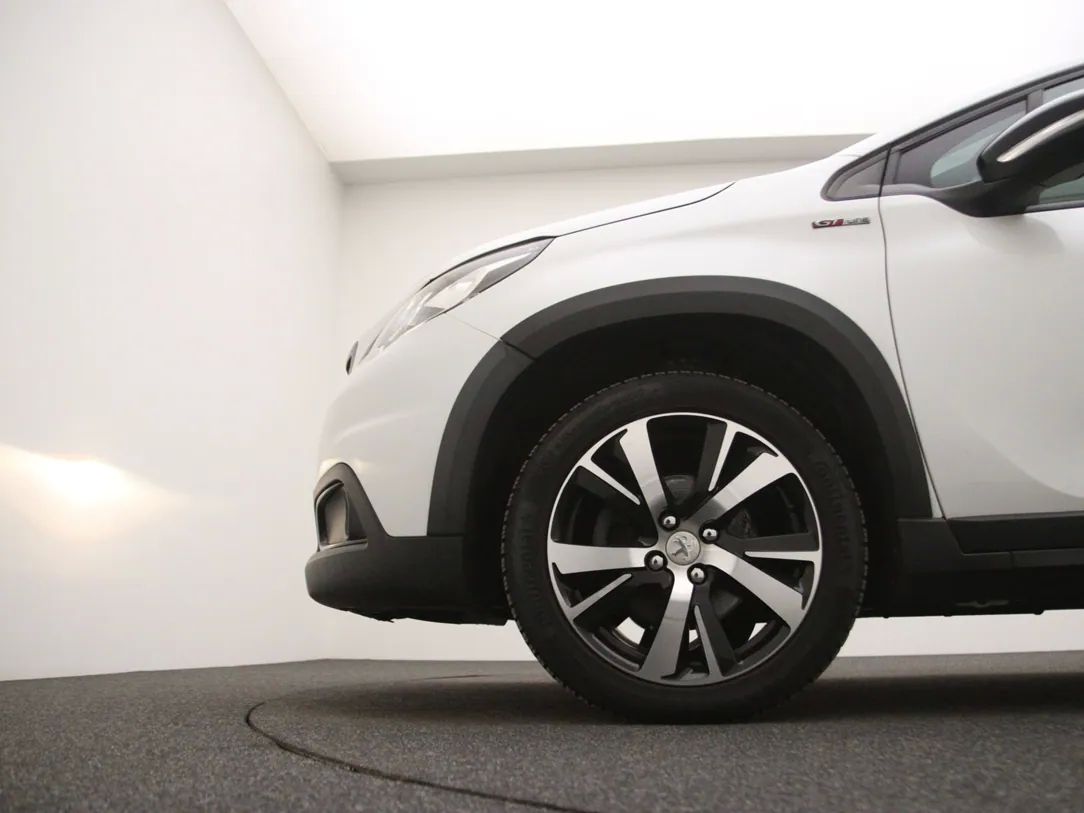 Peugeot 2008 | 26