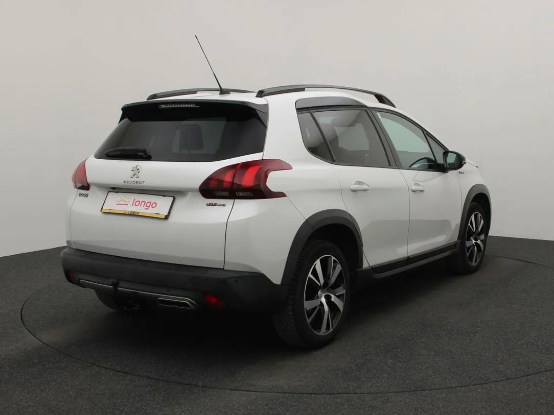 Peugeot 2008 | 7