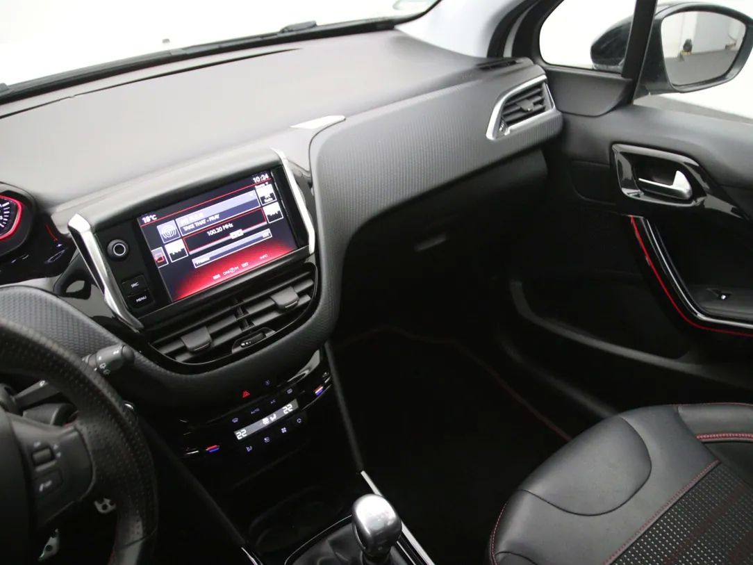 Peugeot 2008 | 20