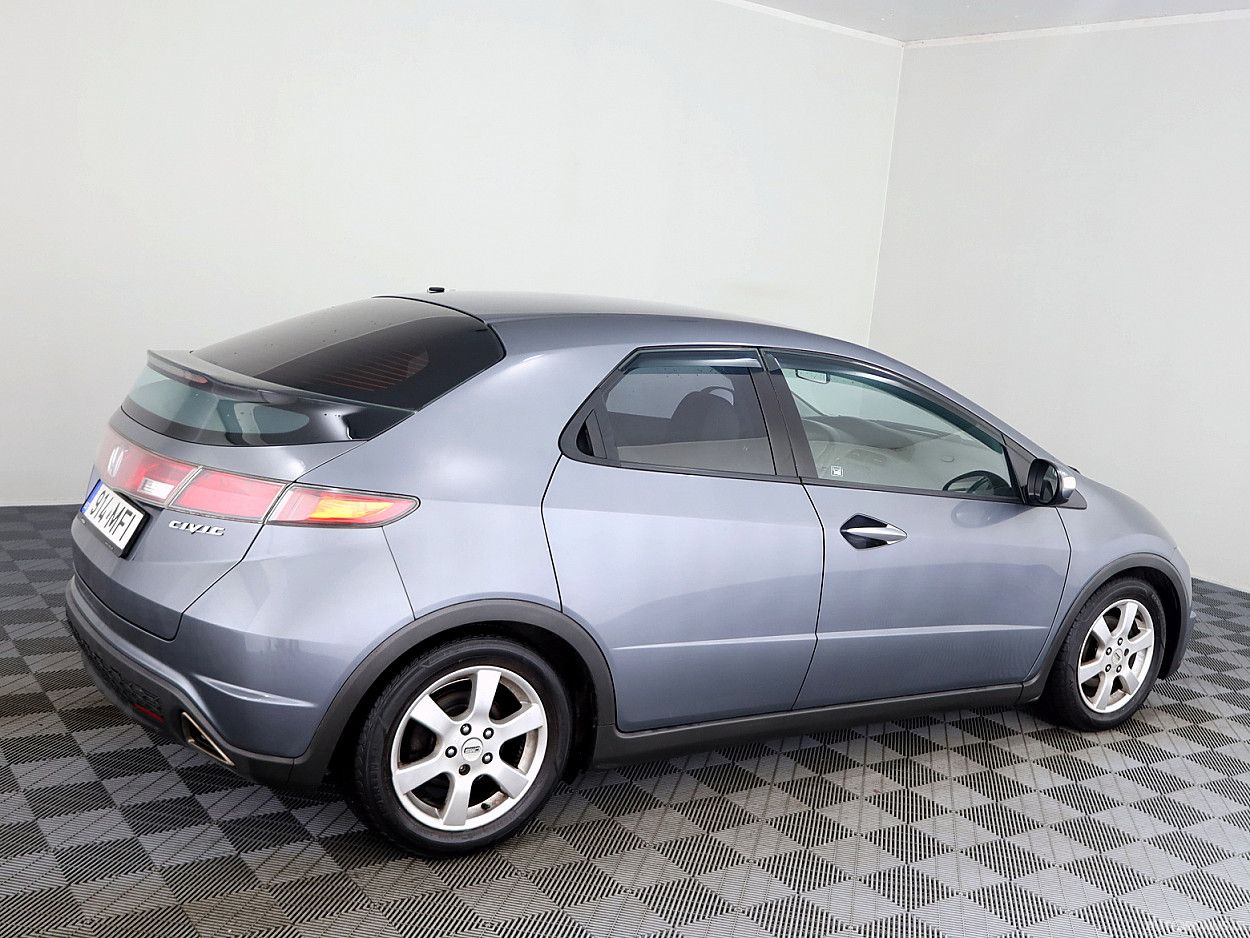 Honda Civic | 2