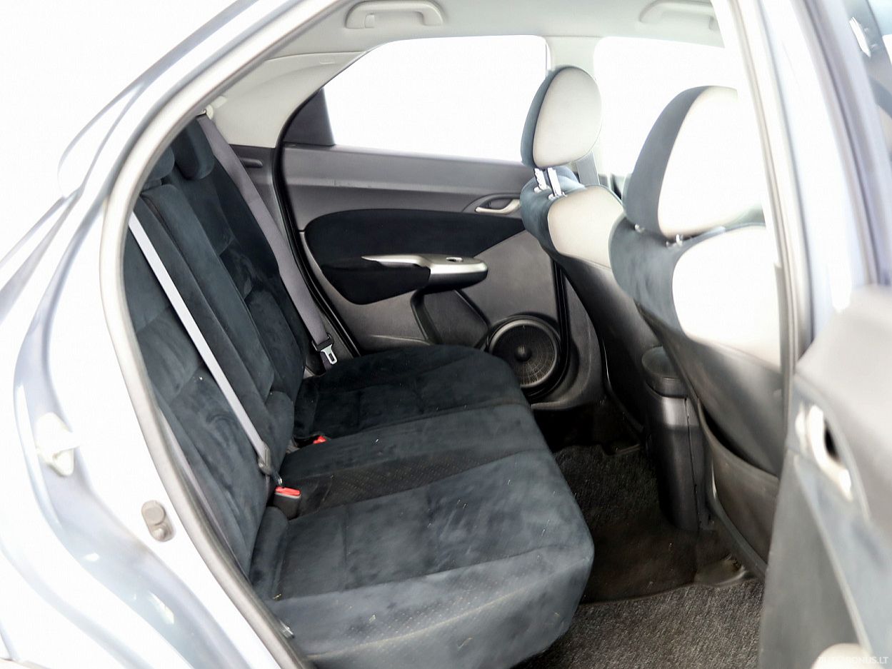 Honda Civic | 6