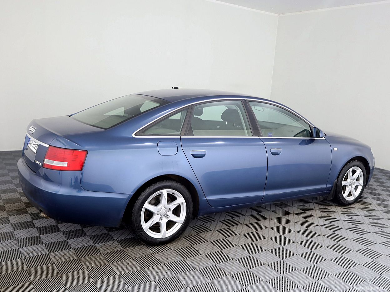 Audi A6 | 2