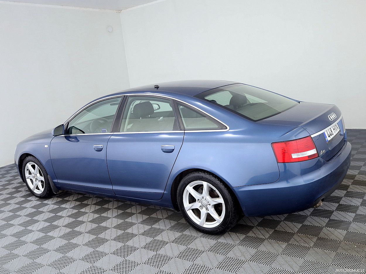 Audi A6 | 3