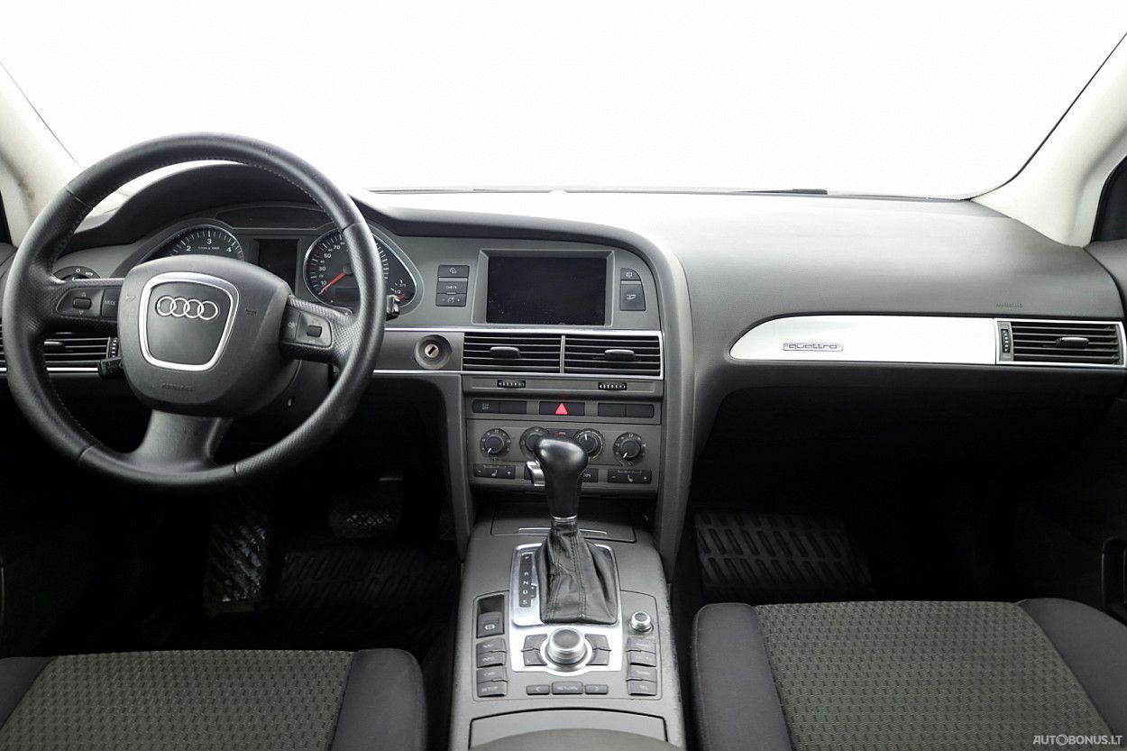 Audi A6 | 4
