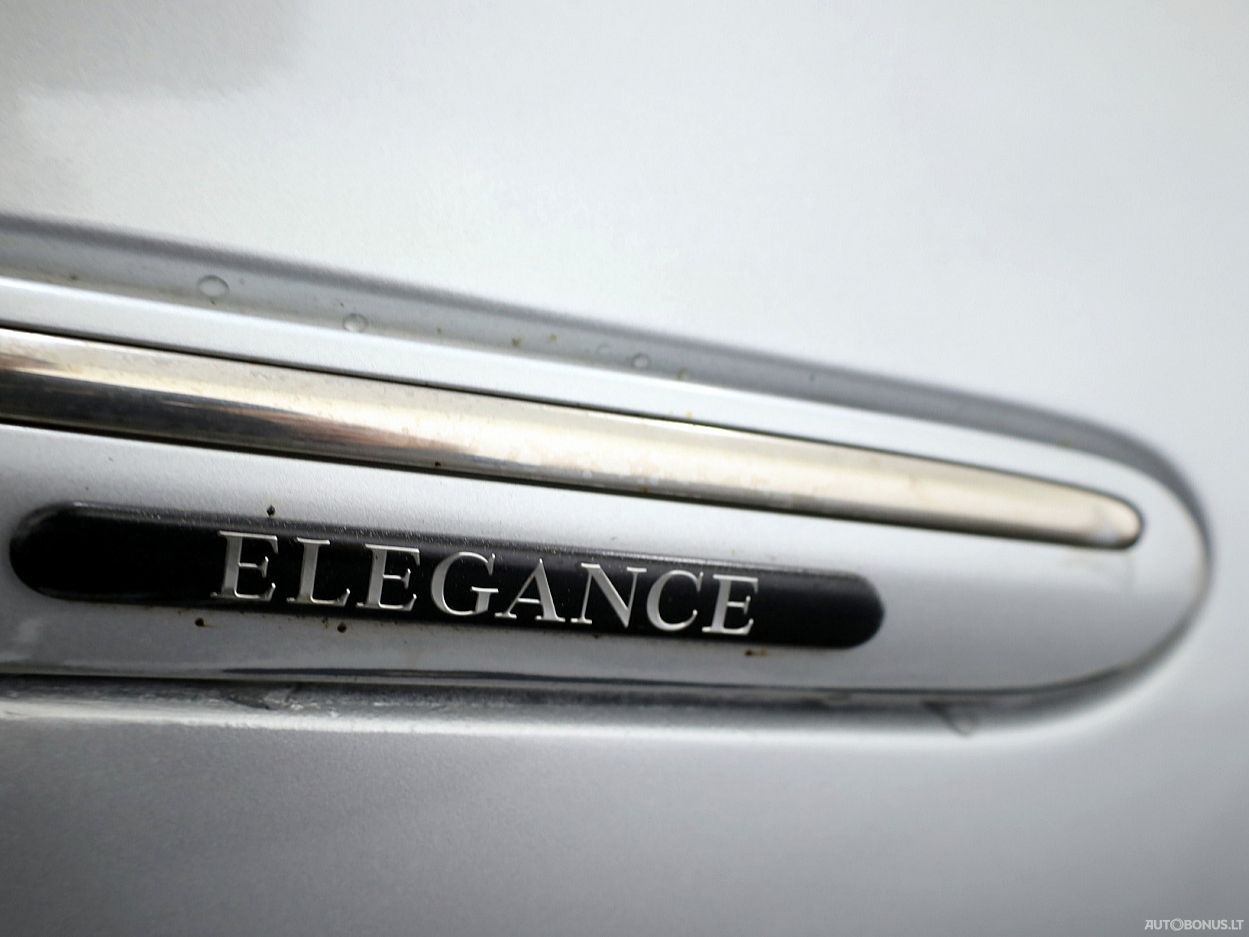 Mercedes-Benz C220 | 7
