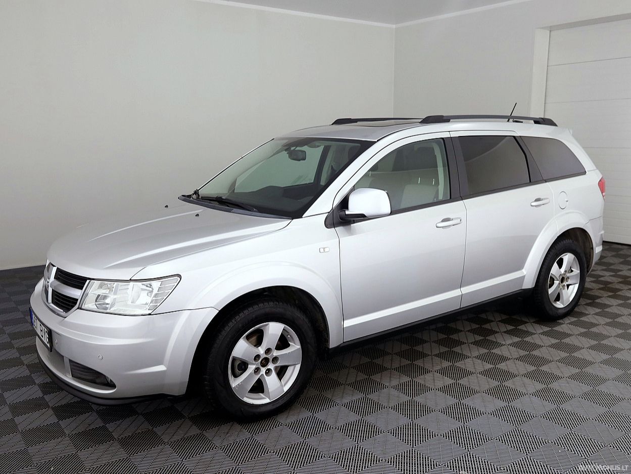 Dodge Journey | 1