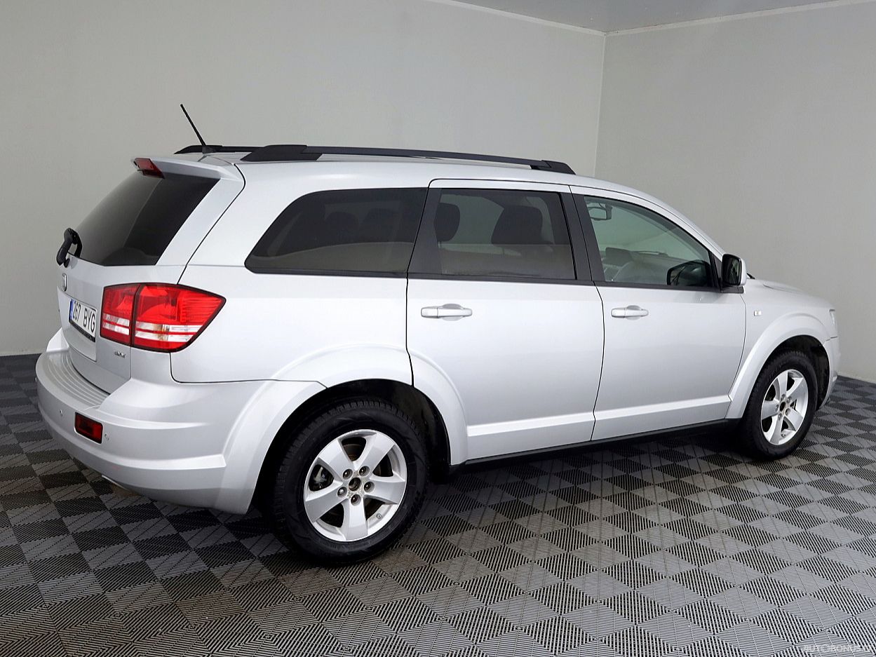 Dodge Journey | 2