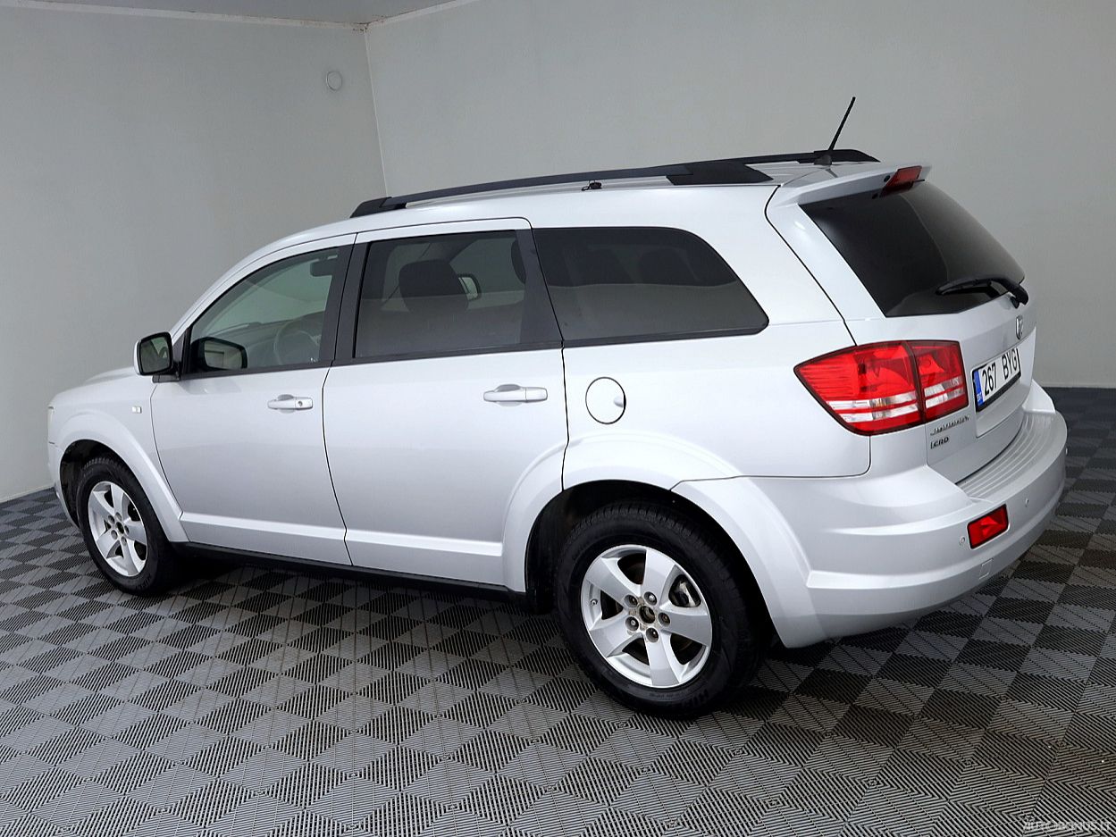 Dodge Journey | 3