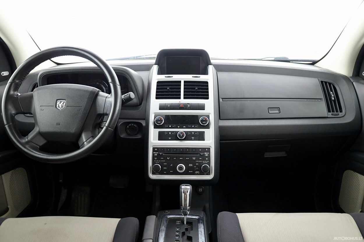 Dodge Journey | 4