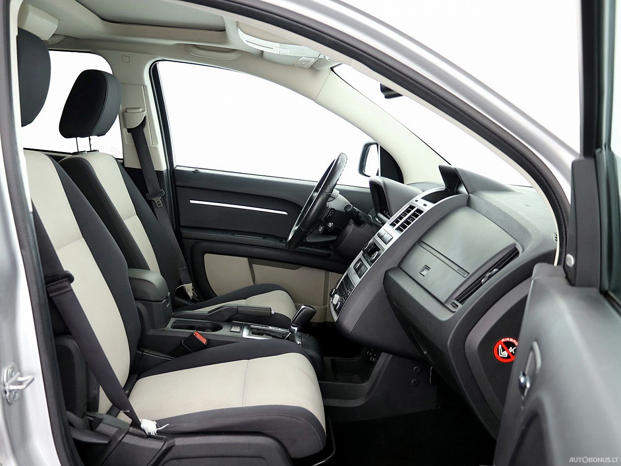 Dodge Journey | 5