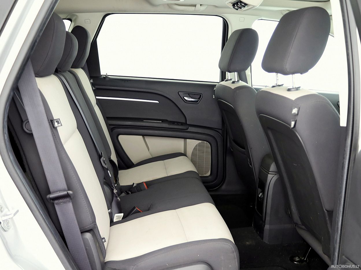 Dodge Journey | 6