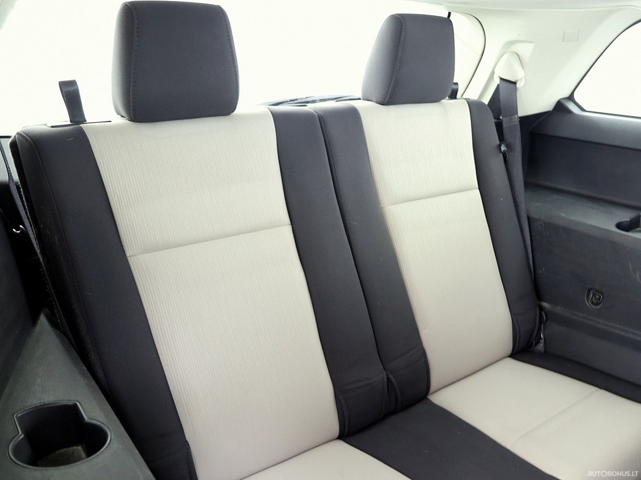 Dodge Journey | 7