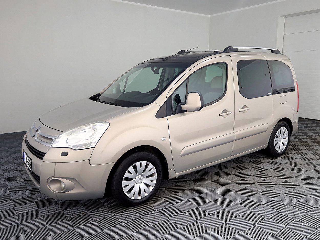 Citroen Berlingo | 1