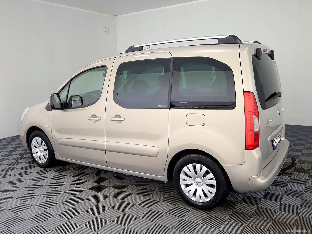 Citroen Berlingo | 3