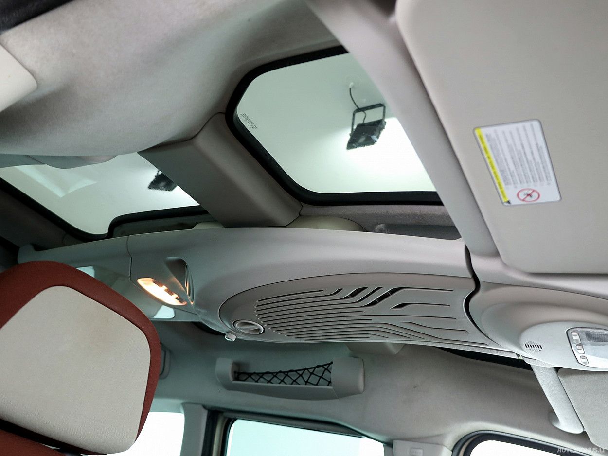 Citroen Berlingo | 7