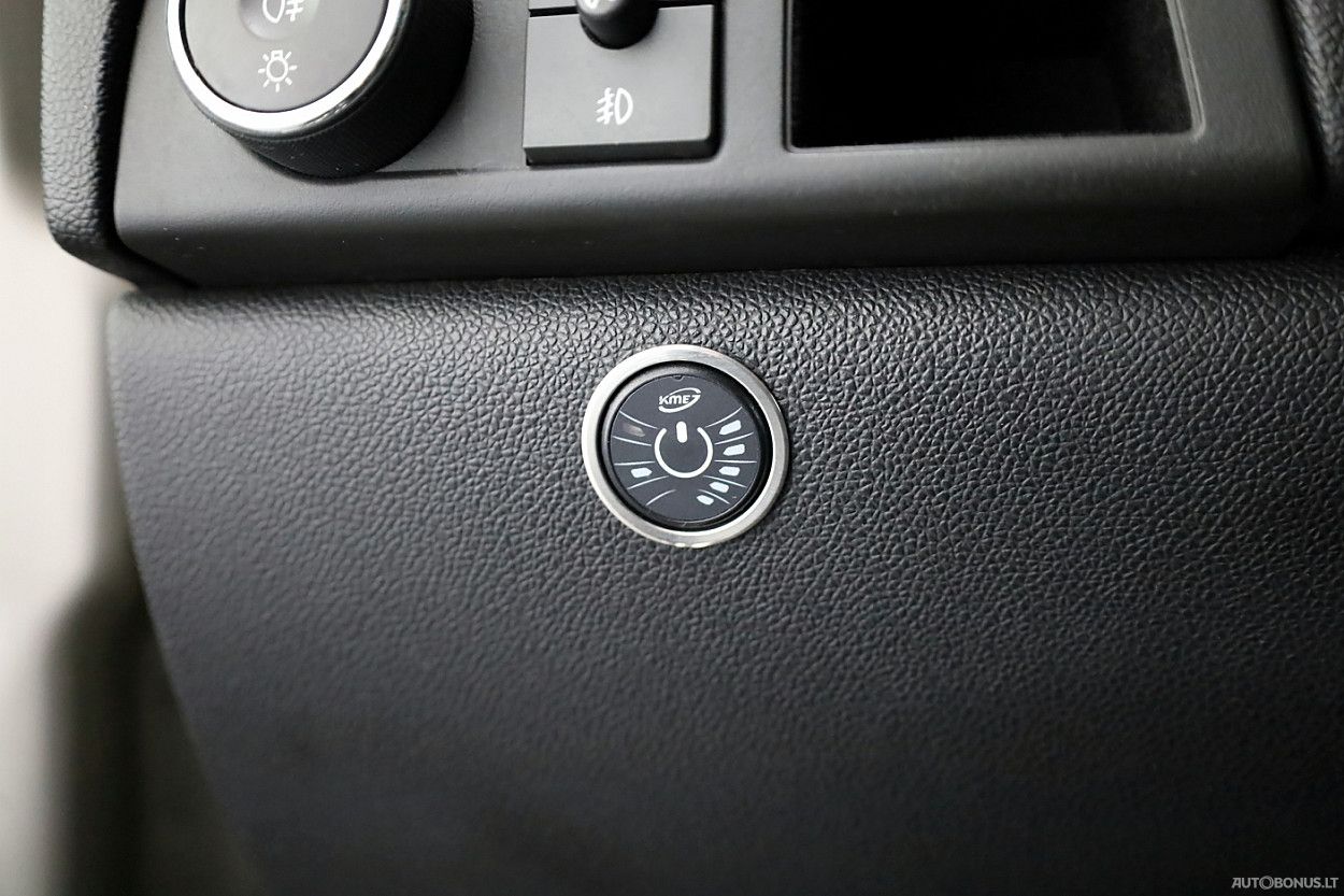 Cadillac Escalade | 9