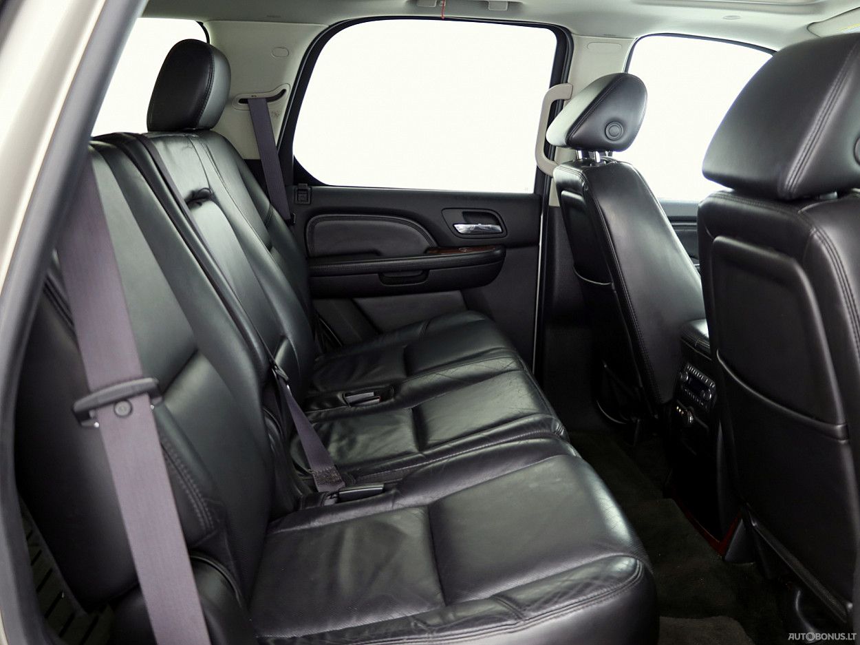 Cadillac Escalade | 6