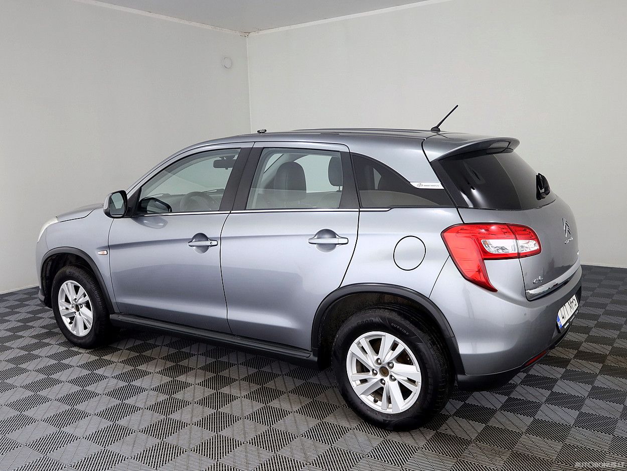 Citroen C4 | 3