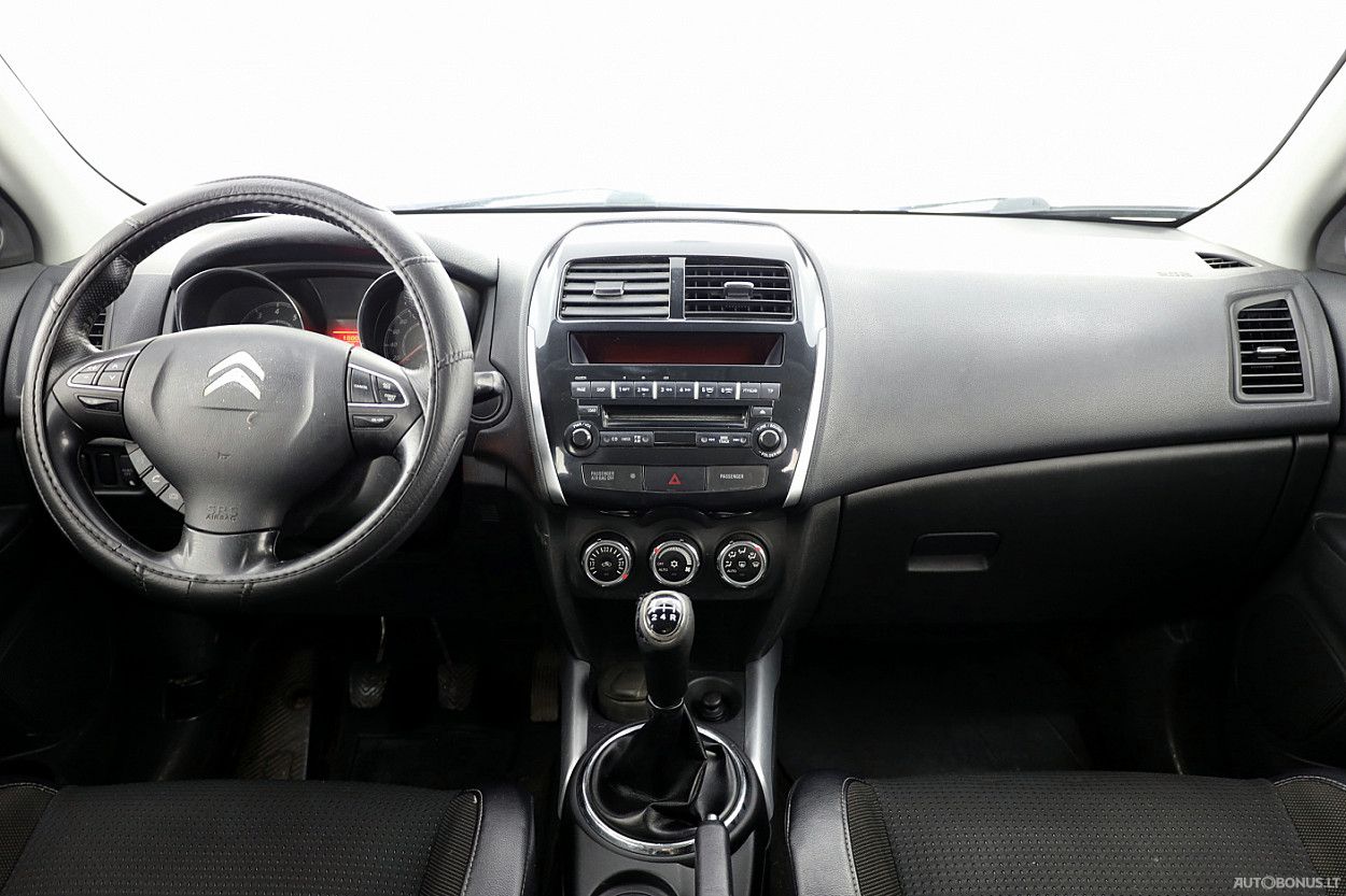 Citroen C4 | 4