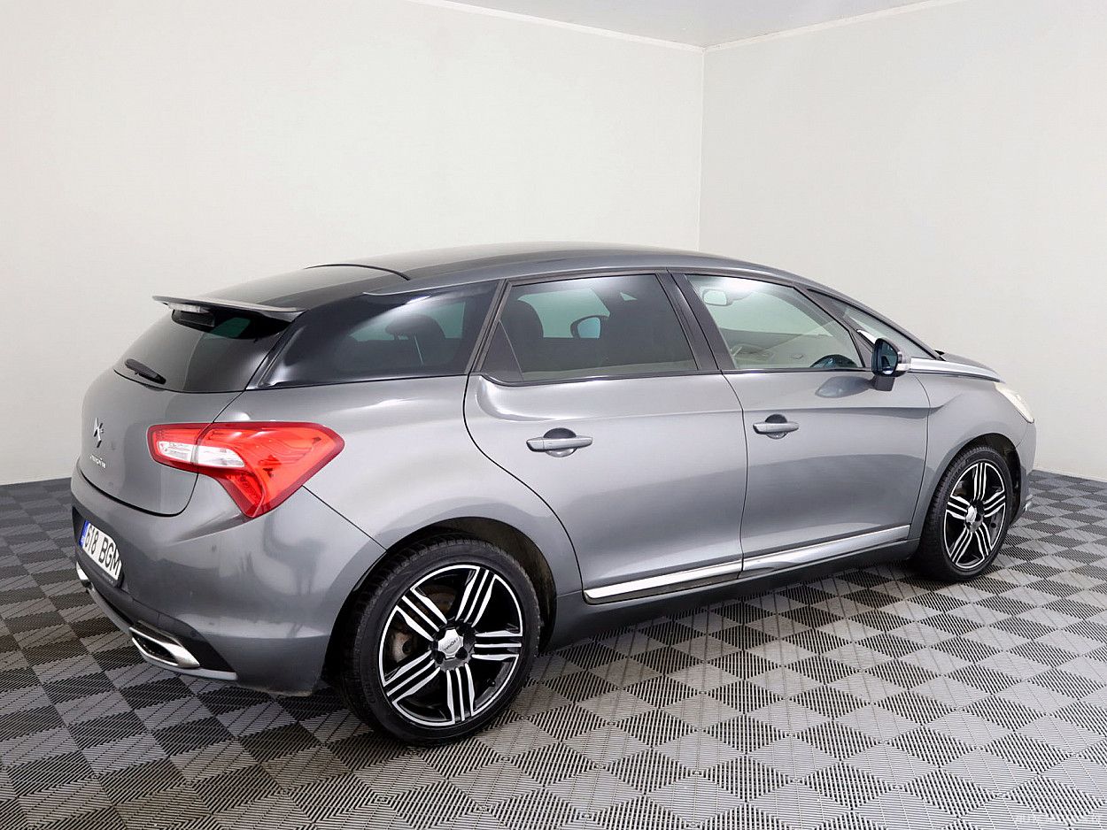 Citroen DS5 | 2