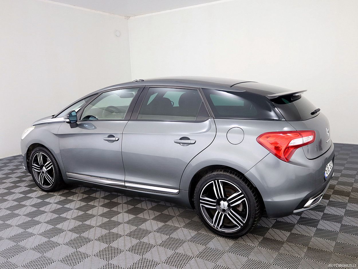 Citroen DS5 | 3