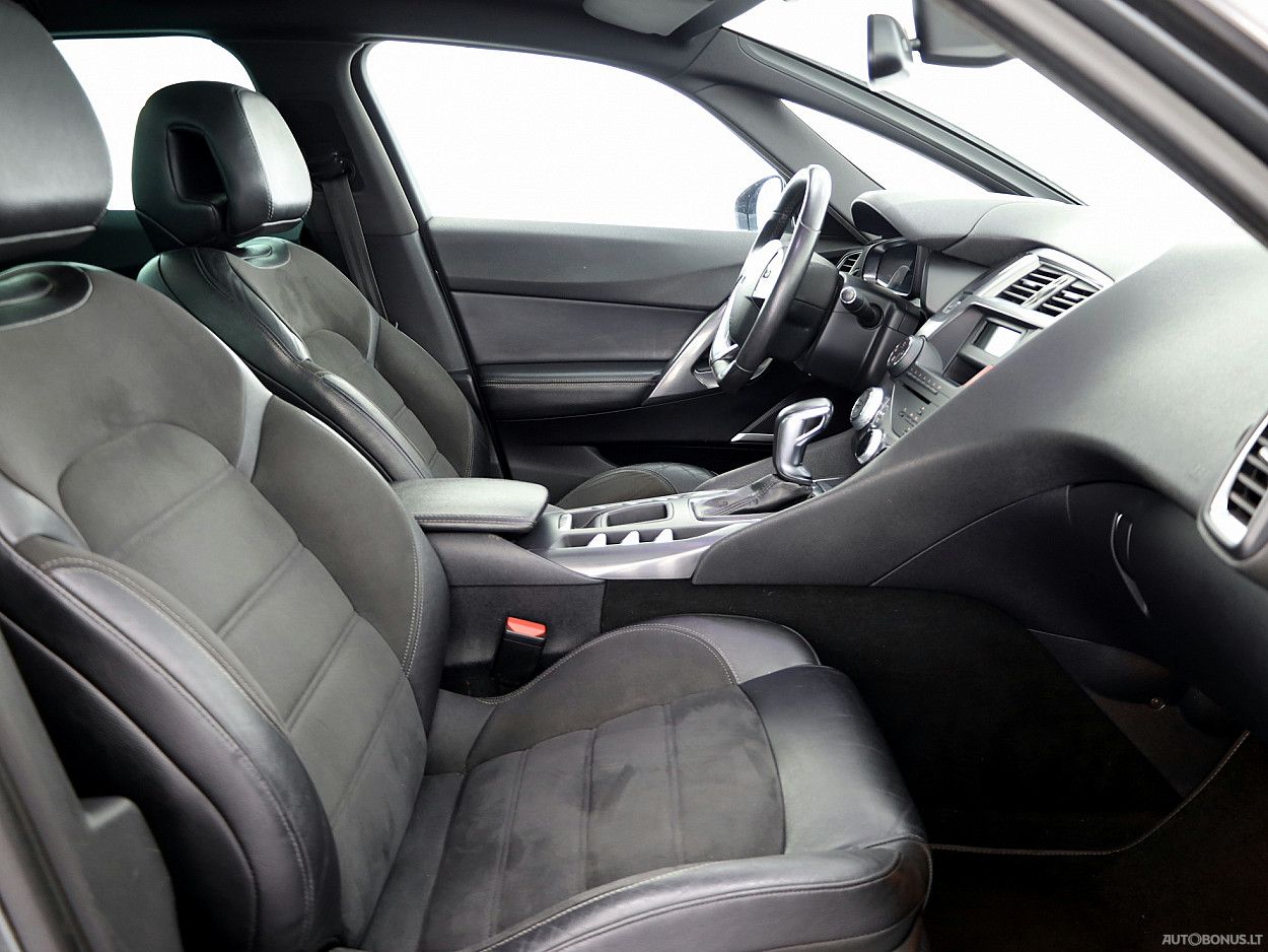 Citroen DS5 | 5
